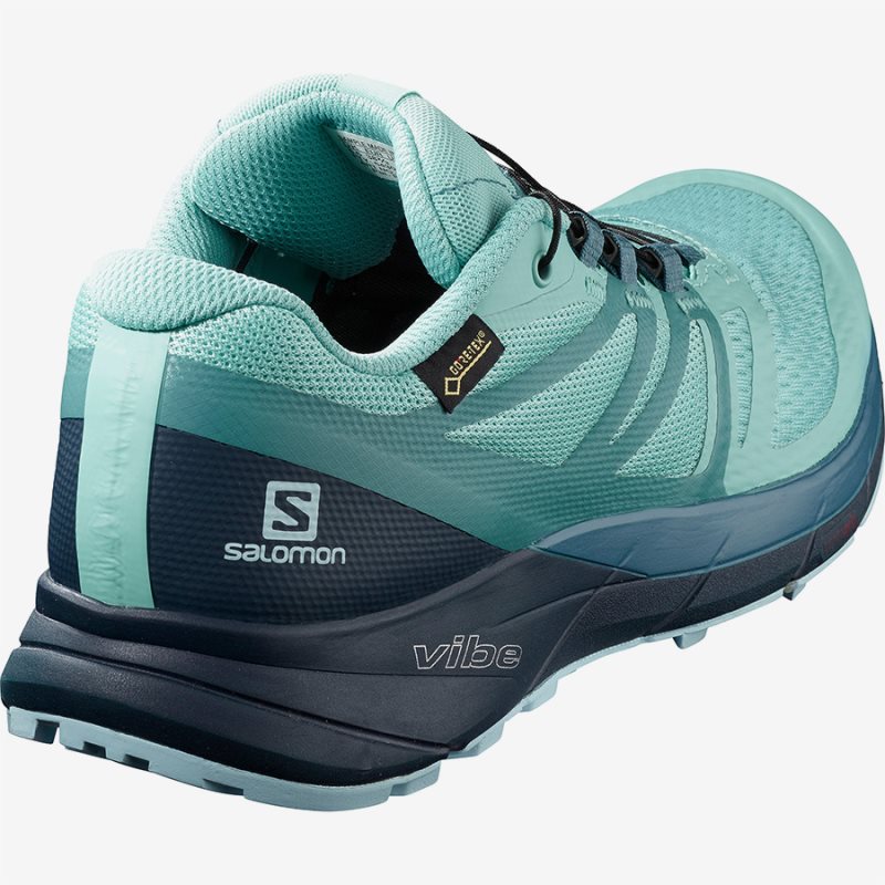 Salomon ride clearance 2 gtx